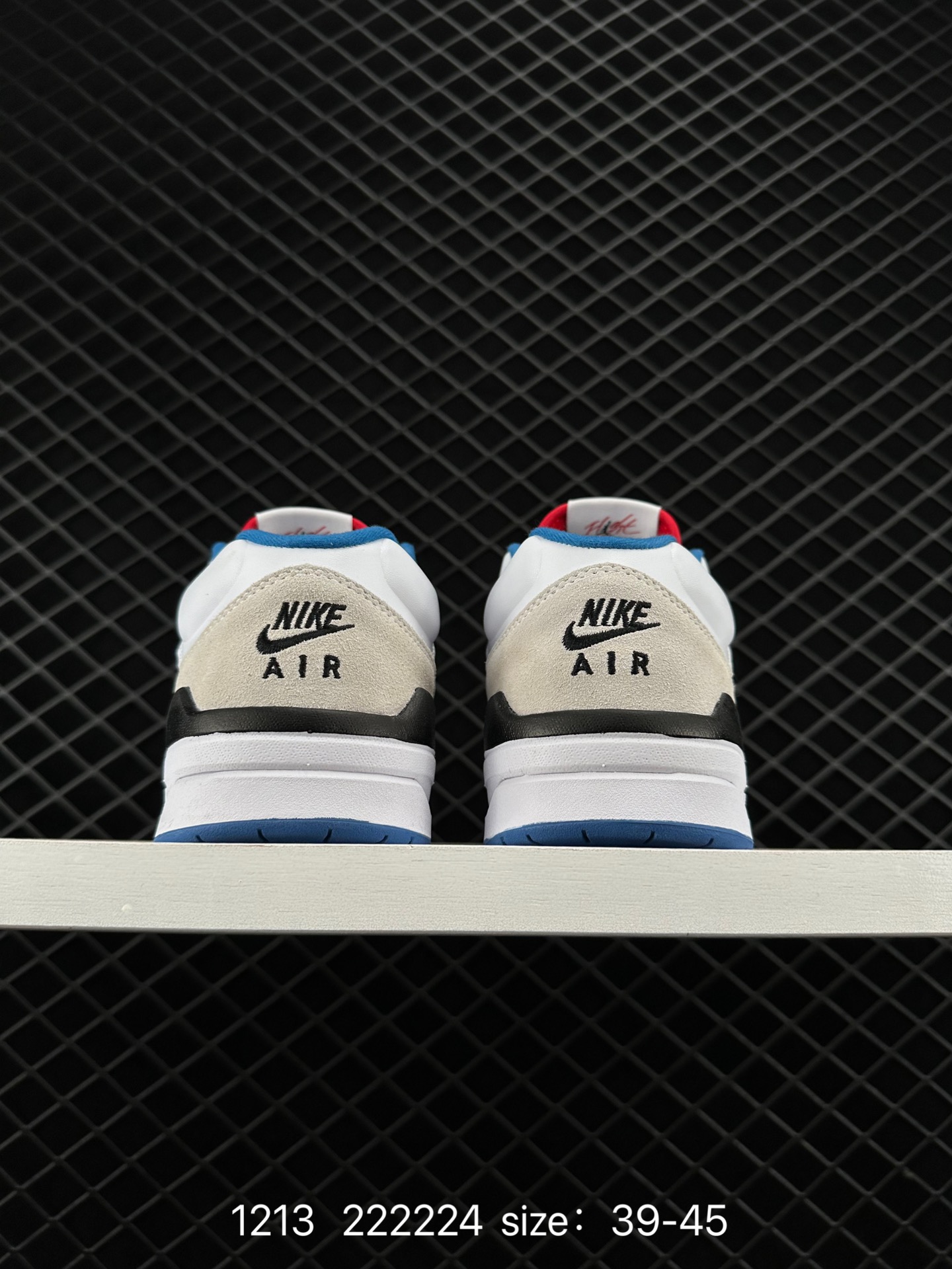 Nike Air Jordan Stadium 90 Stadium